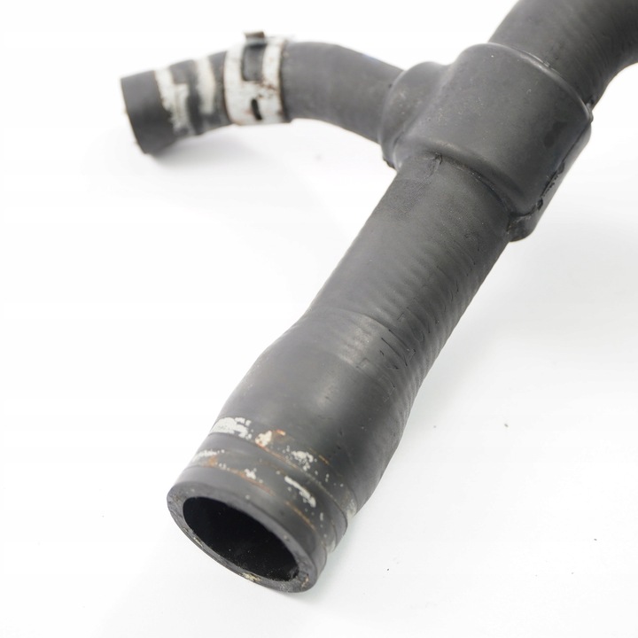 фото №13, Mercedes w204 m271 радиаторов шланг жидкости охлаждающей двигателя a2045010282