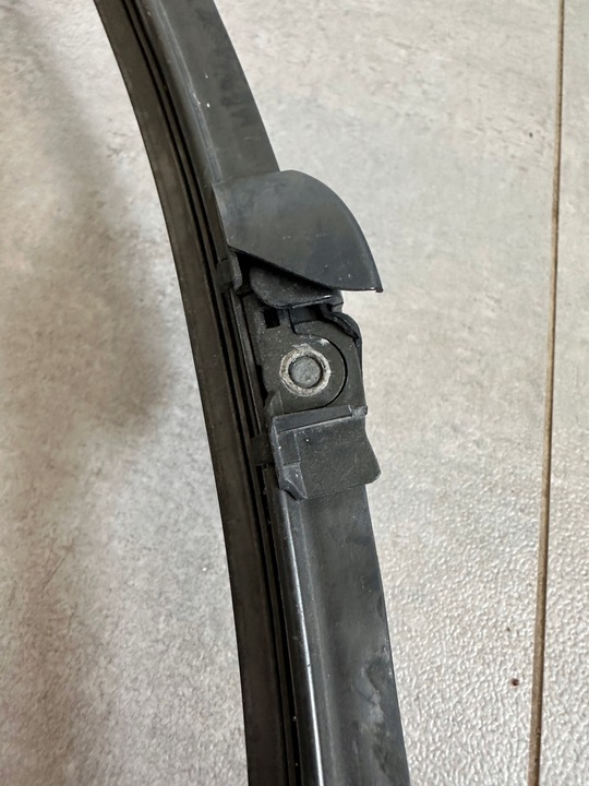 фото №9, Porsche cayenne важелі двірник bosch 97035914 97036203