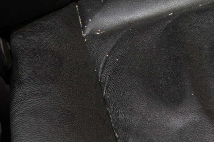 фото №12, Сиденье сиденья комплект боковина обшивки кожаные bmw e61 рестайлинг 07-10