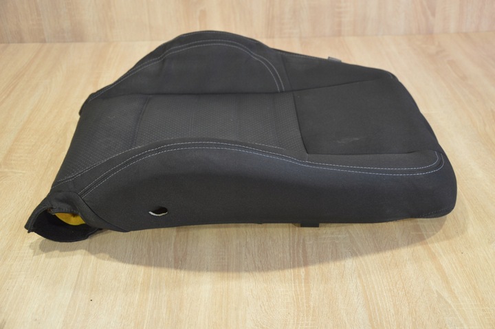 фото №4, Спинка сидіння праві перед laguna iii купе