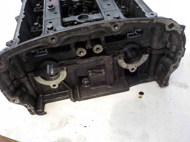 фото №8, Transit mk7 boxer jumper 2.2 tdci hdi головка 6c1q-6k537-ac