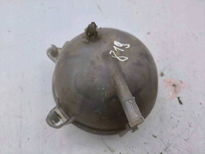 фото №5, Volkswagen arteon 2019 бак розширювальний охолоджуюча рідина