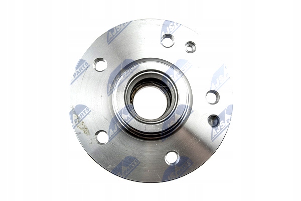 фото №11, Nty ступица колёса перед з подшипниками mercedes c-klasa e-klasa 202 210