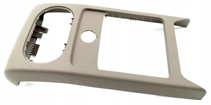 фото №1, Нова org рамка захист тунелю vw golf plus 5m0863289b