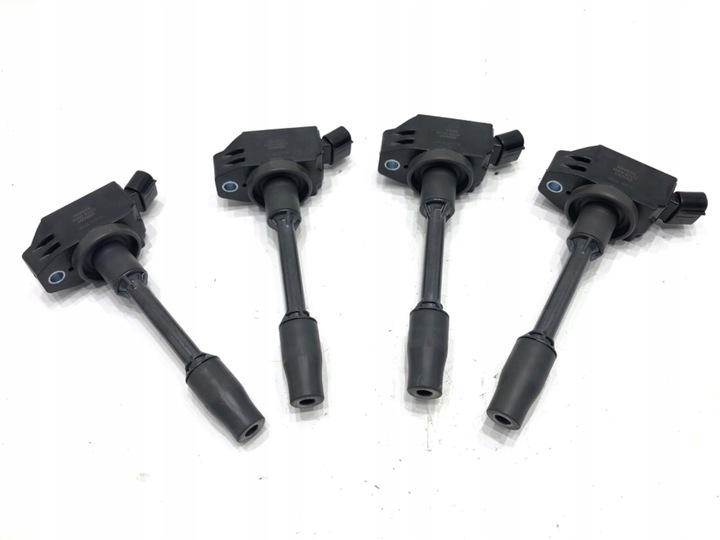 фото №1, Котушка запалювання toyota camry 90919-02277 2.5 178km котушка