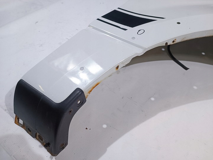 фото №13, Крило перед переднє праві ford f150 2009-2014