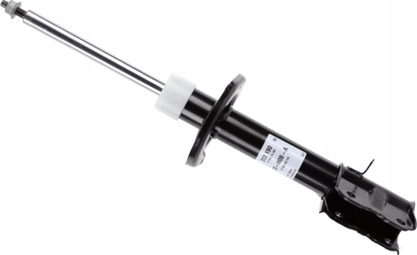 фото №1, Амортизатор sachs 313 190