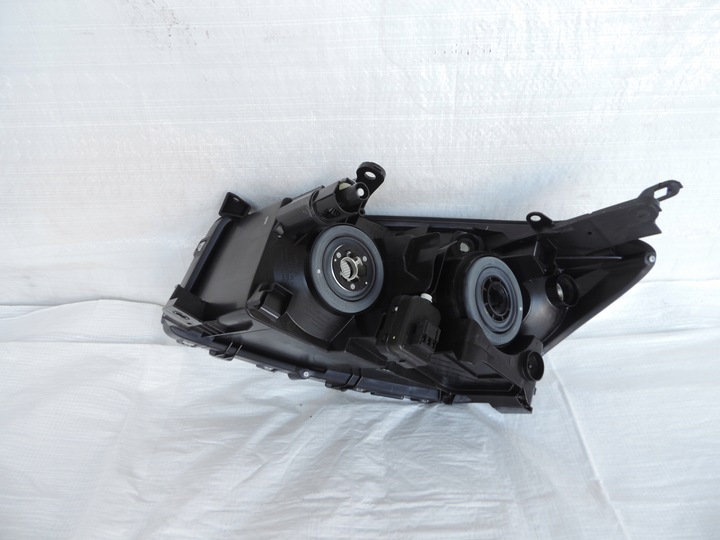 фото №4, Toyota rav-4 rav4 05-08 лампа фара перед правая 81130-42311 новая