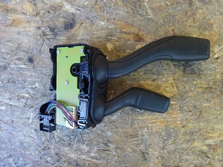 фото №12, Audi a3 8p ttrs tt 8j перемикач вимикач світла круїз-контроль 8p0953513f