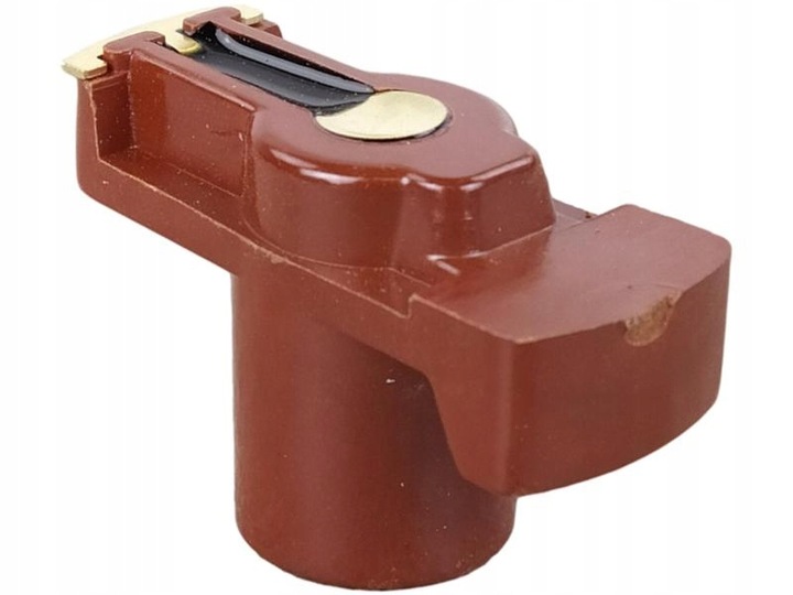 фото №8, Контактный палец распределитель зажигания vw 88- контактный палец распределитель зажигания maxgear