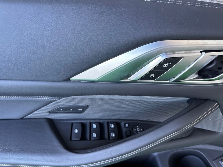 фото №12, Сиденья обшивки диван спинка салон средство bmw 4 g23
