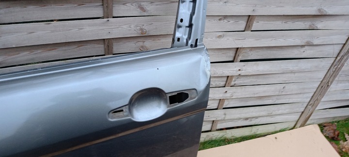 фото №9, Двері перед передні ліві land range rover evoque 11-18rok l538 оригінал