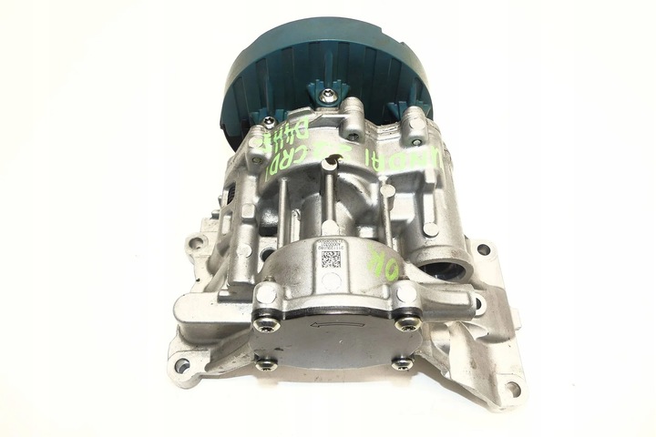 фото №5, Hyundai genesis g80 gv70 2.2 crdi d4hf d4he насос масла