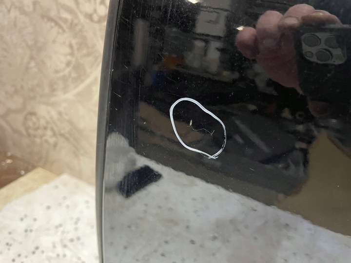 фото №7, Двері зад ліві bmw 2 f45 lci колір 475