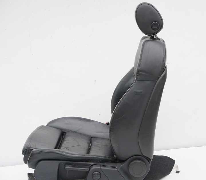 фото №13, Сидіння водія лівий перед переднє s-line комплектний шкіра audi a6 c6 avant