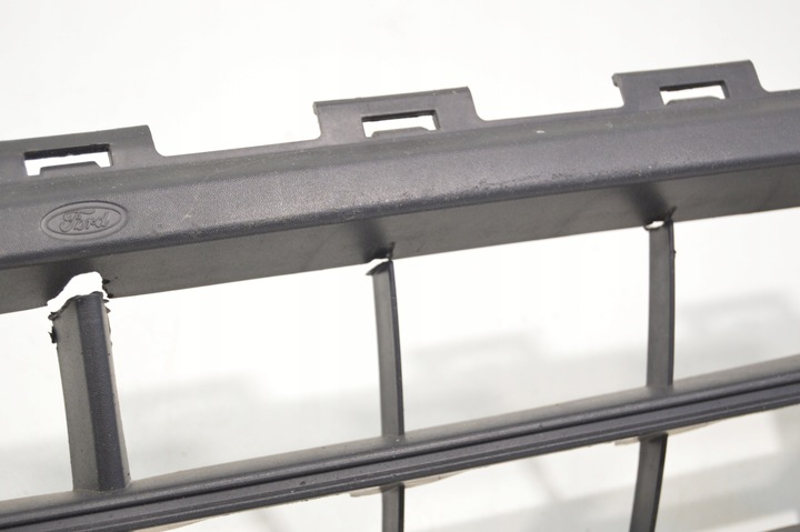 фото №13, Решётка бампера верх dół ford transit custom bk21-17b968-ab bk21-17k946-aa