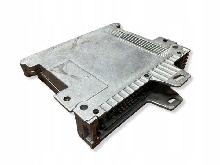 фото №10, Блок керування двигуном (ecu) перед mercedes-benz e w124 1245455232