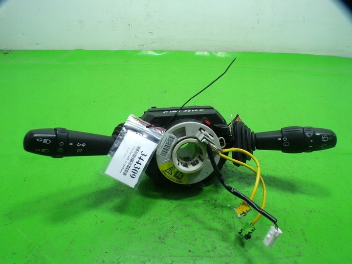 фото №1, Fiat stilo перемикач комбінований підкермові важелі 07354870910