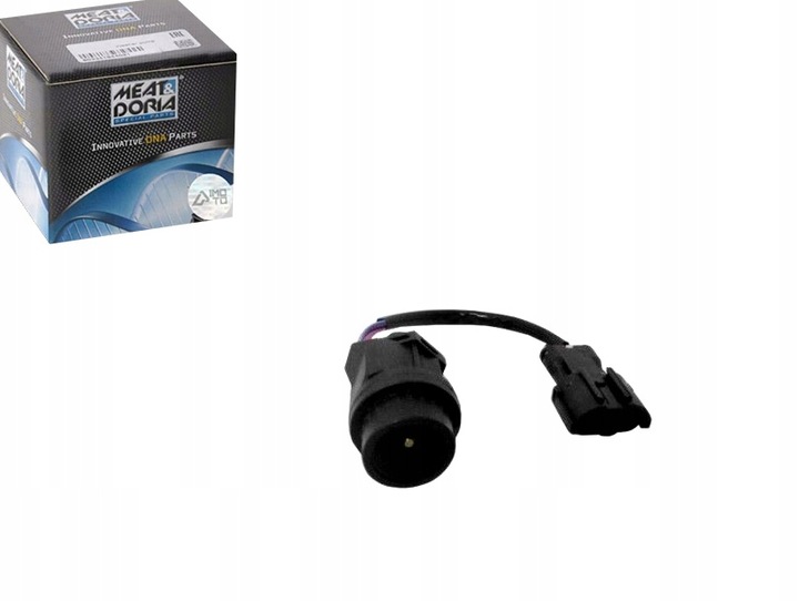 фото №1, Датчик скорости daewoo espero lanos nexia 1.5 02.95- meat doria