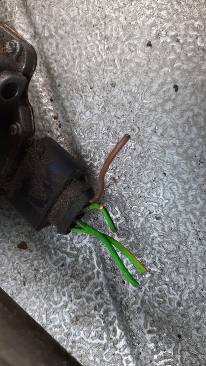 фото №6, Механизм дворник перед seat leon 01r