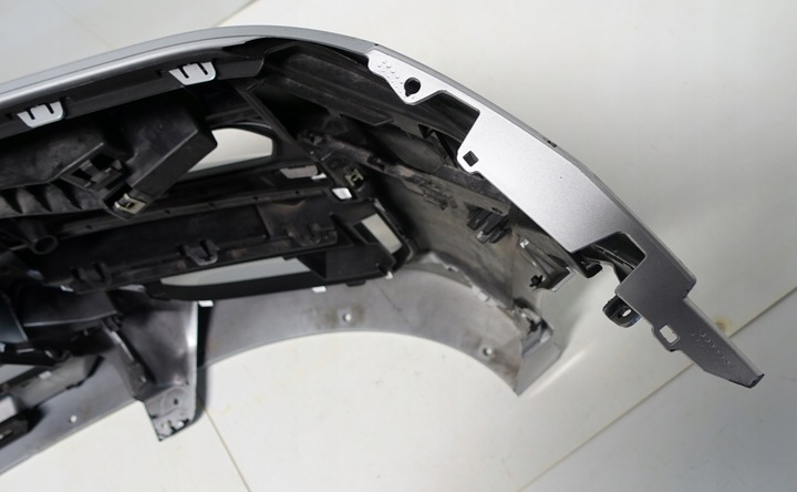 фото №10, Bmw x3 g01 alpina 2017-2021 pod 6 pdc камера бампер перед переднє