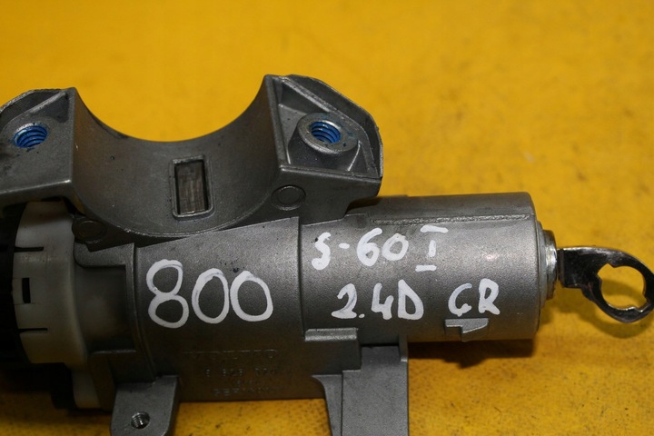 фото №8, Замок запалювання з grotem volvo s60 8626324