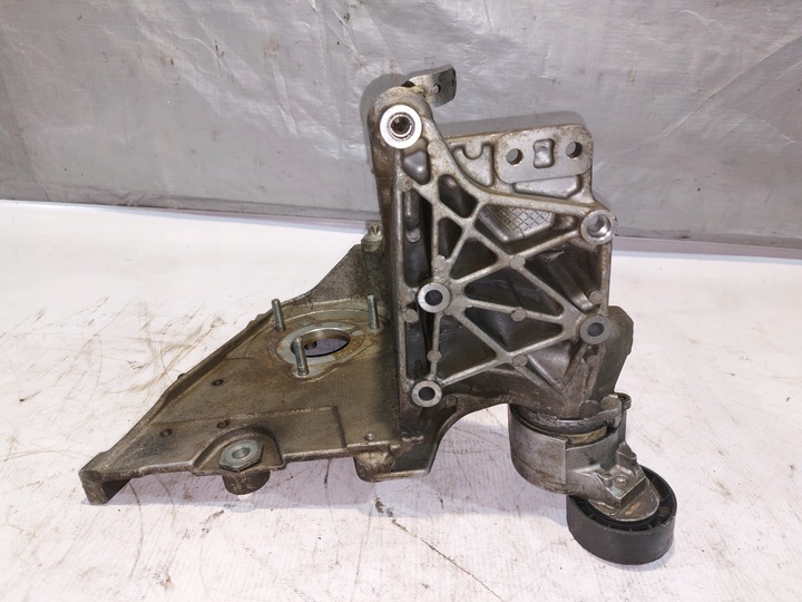 фото №8, Лапи насоса впрыскивающая opel vectra c 1.9cdti