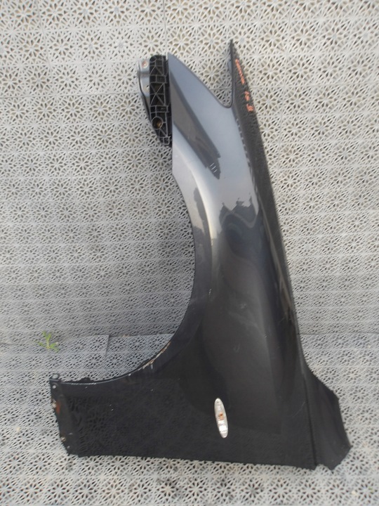 фото №1, Крыло левый переднее lexus ii