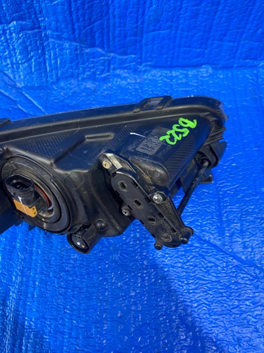 фото №10, Hyundai tucson iii галоген праве перед 92202-d7000