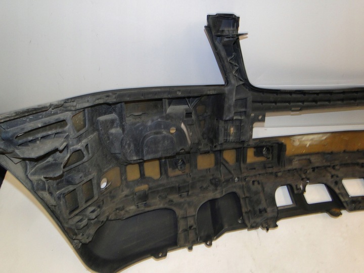 фото №9, Mercedes gl 164 x164 дорестайлинг бампер переднее