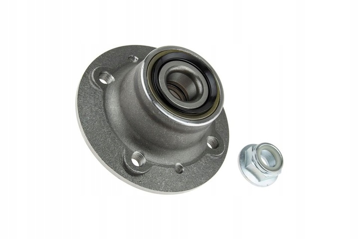 фото №1, Klt-re-000 nty ступица колёса зад