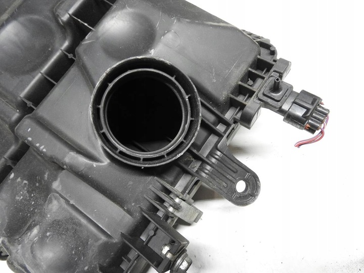 фото №12, Daihatsu terios ii 06-09 корпус фільтра повітря 17700-b1040