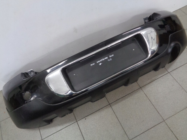 фото №5, Бампер задний зад mini countryman r60 b11 2012 год