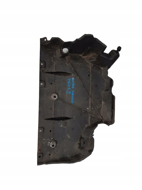 фото №1, Toyota prius iii 09-15r захист шасі