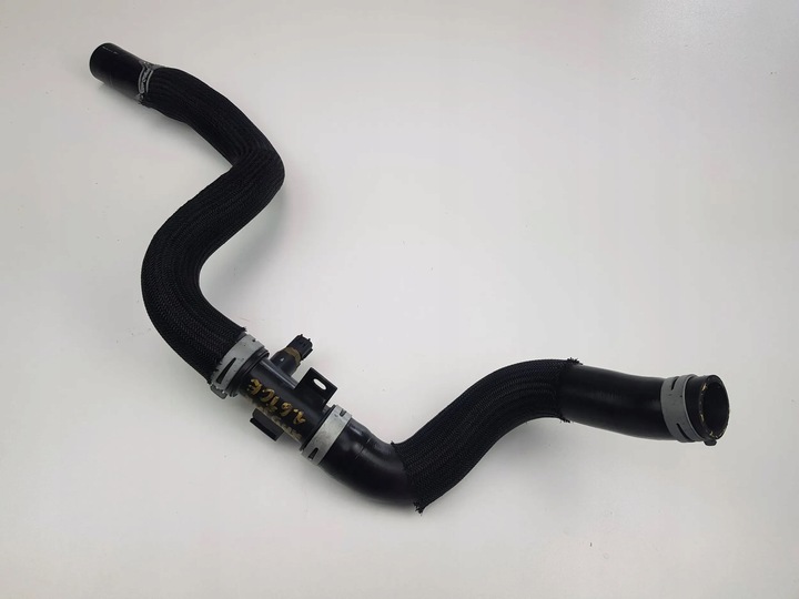 фото №8, Шланг шланг труба радиатор воды renault talisman 1.6 tce