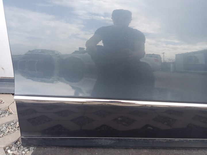 фото №9, Двері праві перед vw passat b6 lk7x