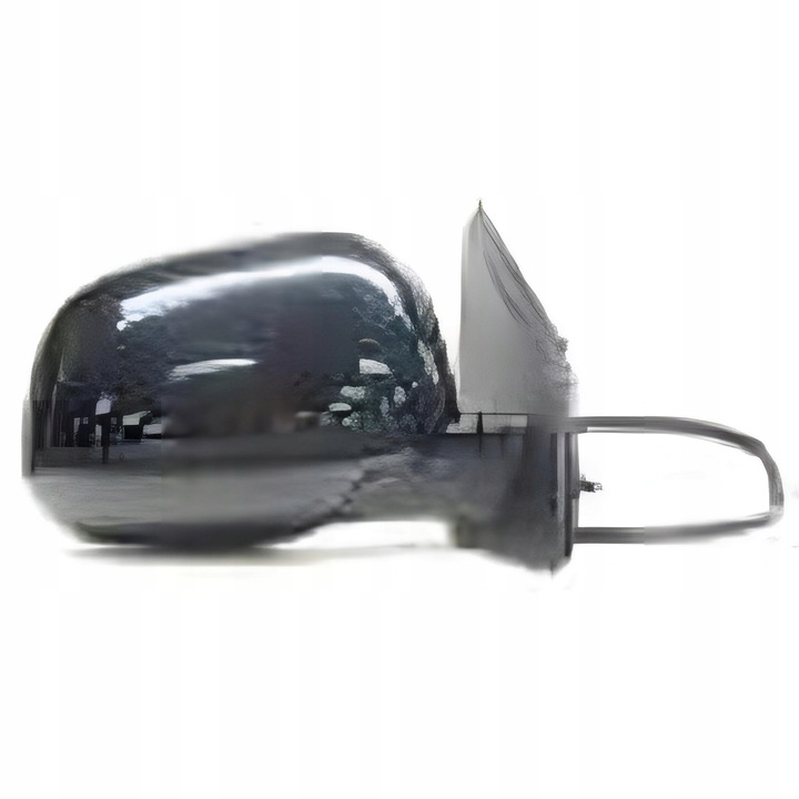 фото №1, Зеркало внешние mitsubishi outlander 10-12