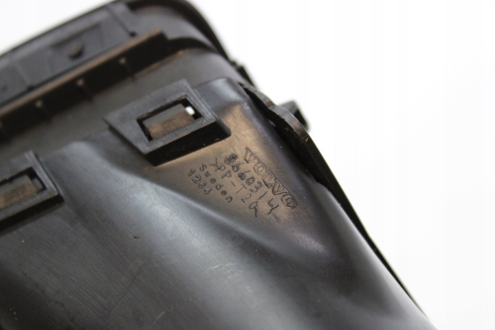 фото №7, Volvo s80 решітка повітропровід права 8660314