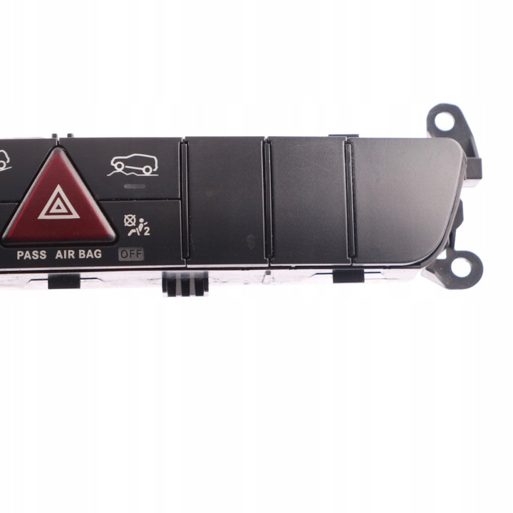 фото №10, Mercedes w164 панель керування esp a1648707410