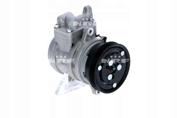 фото №11, Компресор кондиціонера hyundai i10 i kia picanto i 1.0 1.1