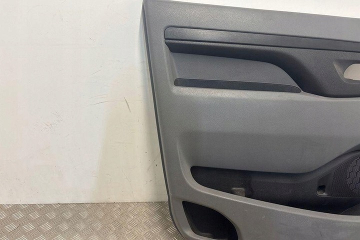 фото №8, Боковина передних правых дверь peugeot expert фургон 98082244zm 1.6l дизель