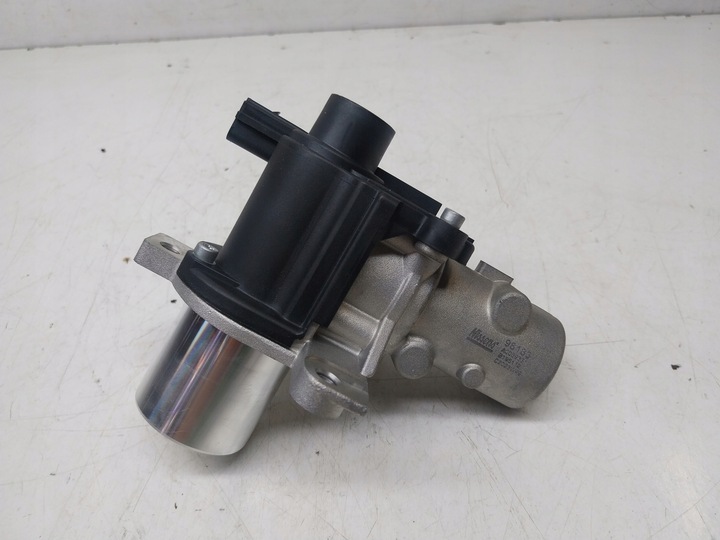фото №3, Клапан egr nissan qashqai 1.5 dci