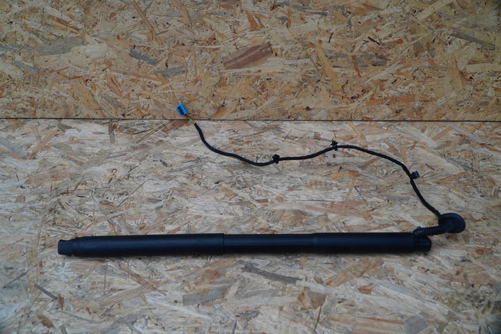 фото №7, Амортизатор крышки левый правый a2928900300 mercedes gle купе c292 w292 15-19