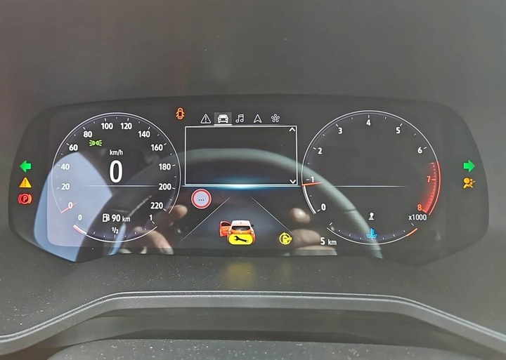 фото №9, Корпус фільтра повітропровід renault clio v 5 рестайлінг 1.0tce 165556525r 165003342r