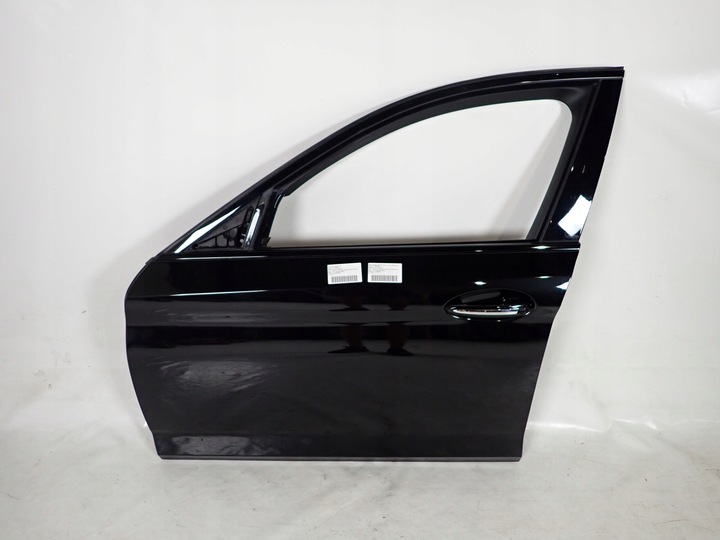 фото №1, Bmw 5 g30 g31 17- двері ліві перед передні