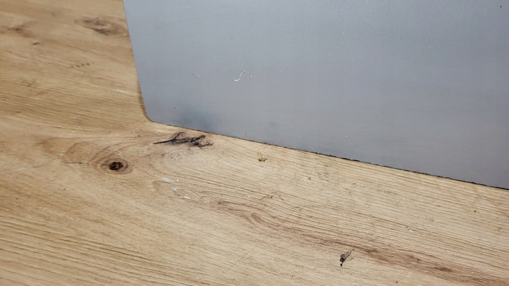 фото №7, Дверь правый перед opel vectra c 02-05 signum z157 серебряный