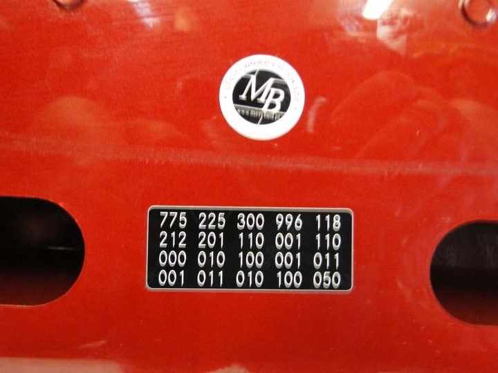 фото №8, Mercedes e 212 w212 рестайлинг капот крышка двигателя 996