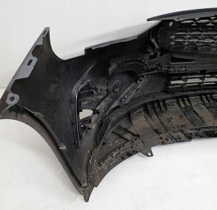 фото №12, Бампер перед opel insignia b рестайлінг