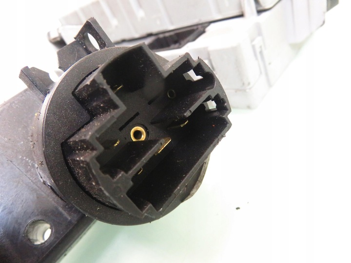 фото №6, Замок запалювання блок керування delta iii 51832098 0261s04410