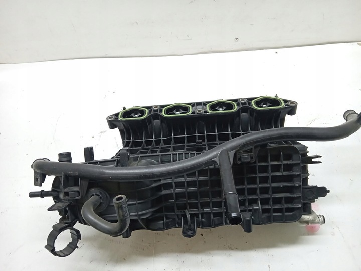 фото №1, Коллектор всасывающий интеркулер seat leon iii 1.4 tsi